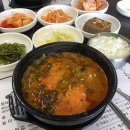 원주복추어탕식당