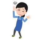 ‘자세성 기립성 빈맥 증후군’, 빈혈이나 기립성 저혈압과 혼동할 수 있어 이미지