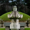 홍계희 묘 | 문화유산답사 - 융릉隆陵, 사도세자와 혜경궁 홍씨
