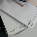 [셀프인테리어] 필름 고르기 (영림 - 발렌무디크림 vs 발렌블랑 비교 / 영림홈앤리빙 송파) +영림187