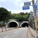 배산 멍에정 체육시설 | 신록 속으로... 배산 둘레길