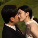 강아지왈츠 | 서울야외웨딩스냅 영월필름 강아지와 촬영후기