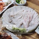 동해시-15 | 대구 용산동 맛집 | 동해직송 자연산회 이시가리 횟집 스끼다시 15가지 성서술집 솔직후기