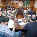 고성터널 이미지