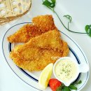 바삭까스 이미지