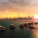 죽기 전에 꼭 가봐야 할 `두바이 신상 섬`의 정체는? 이미지