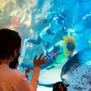 아쿠아리움 이미지