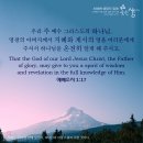 ➕ 사도행전 9:1 – 9:9 박해자에게 찾아오신 부활의 예수님 이미지