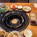 명품한우식당 이미지