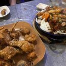 황토장군치킨바베큐 이미지