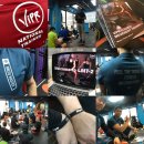 피트니스 액티브 이미지