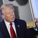 트럼프, 미국 영주권 발급해주는 500만 달러 '골드 카드' 웹사이트 개설 이미지