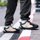 남성 | 킨 제스퍼 락 착용후기 남성 스니커즈 신발 추천