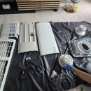 파주힐스테이트1차 경로당 | [파주 에어컨 누설 점검] 문산읍 방초로 힐스테이트 1차 삼성 2in1 에어컨 정밀 분해 세척 및 냉매 누설...