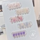 네일에일린(NAIL AILEEN) | 내발산동네일샵 에일린네일 네일아트샵 네일아트 여름네일아트 발네일아트