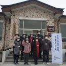 삼보산골 마을 이미지