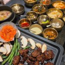 6196 | 구미 인동 고기맛집 직구왕 소갈비살 제대로 즐긴 직구왕세트 추천