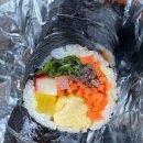 엄마손 시골밥상 | [강원/원주]🍙 신림김밥 : 5시 30분 부터 열리는 정겨운 할머니 손맛 김밥
