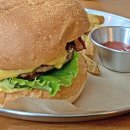 블리스버거 하남점 이미지