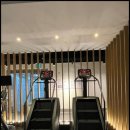 휴메이크 휘트니스 이미지