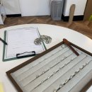 [공지] DNO studio (종로커플링, 종로반지공방, 왁스카빙 원데이클래스, 커플링만들기, 반지만들기)