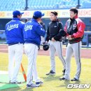 삼성) 170316 시범경기 LGVS삼성 기상천외한 예상 라인업... 이미지