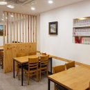 서리풀공원1-21 | 웨이팅 필수! 미슐랭 빕구르망 '스바루' 방문 후기