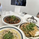 동명동 데이트 맛집 레브(reve) 피자 파스타 리조또