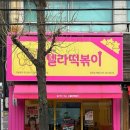 스텔라떡볶이 경남창원도계점 이미지