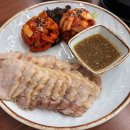 동래사직단 | 사직동 점심, 든든한 한상 "동래보쌈1979 사직야구장점"