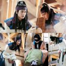 화랑 이미지