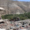 모로코: 국경없는의사회, 지진 긴급대응 종료 이미지
