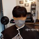 청라바버샵 리벨로바버샵에서 깔끔한 투블럭 컷 후기