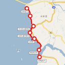 서해랑길 63코스 이미지