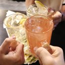 마닐다이닝 | 진주 혁신도시 감성 술집, 마닐다이닝 후기(예약필수, 분위기)
