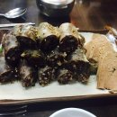 찹쌀순대 이미지