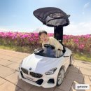 대호피부 | 대호토이즈 BMW Z4 푸쉬카 실제 사용 후기 남겨요