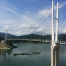 김천부항댐 산내들공원+산내들오토캠핑장 이미지