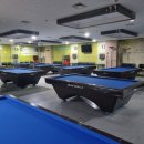 덕 당구장 이미지