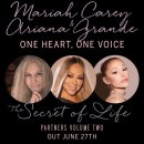 One Heart One Voice 공개!!! 🦋🦋🦋 이미지