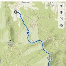 오서산(주차장) 이미지