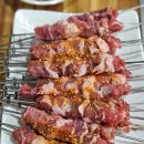 [예산 맛집] 예산 양꼬치와 다양한 요리들을 함께 할 수 있는 미미가 후기