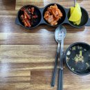 감성분식 청춘식당 이미지