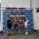 대해코리아 | [정발산피티] 김준현 트레이너의 미스터코리아 시합후기!