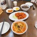 광성초등학교 | 오산 세교 중식 맛집 &#39;취풍덕&#39;2인 간편세트 후기