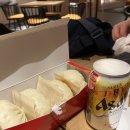용산-현장-551 | [오사카] 551호라이 | 우메다역 호라이만두 냉장 포장 후기