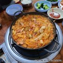 정부대찌개삼겹살 이미지