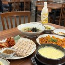 사직역 1번 출구 | 부산 동래구 사직동 사직역 보쌈 '동래보쌈1979 사직야구장점'