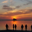 왕산해수욕장 이미지