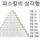 (자연과학의 역사) 29. 우연의 법칙 – 블레즈 파스칼(1623~1662년), 피에르 드 페르마(1601~1665년) 이미지